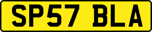 SP57BLA