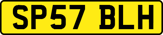 SP57BLH