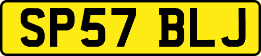 SP57BLJ