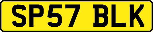 SP57BLK