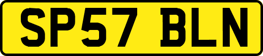 SP57BLN
