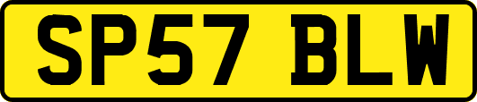 SP57BLW