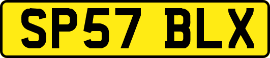 SP57BLX