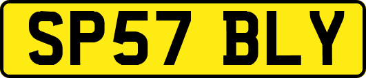 SP57BLY