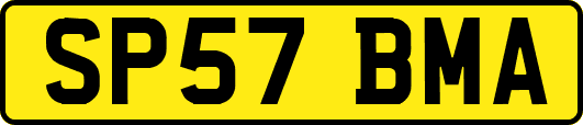 SP57BMA