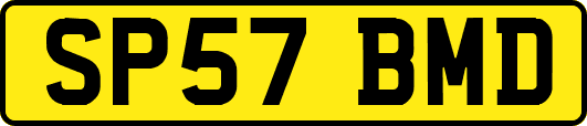 SP57BMD