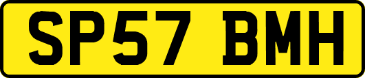 SP57BMH