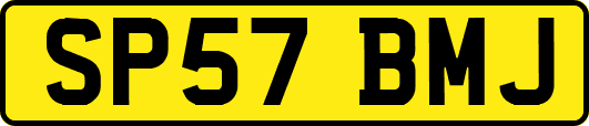 SP57BMJ
