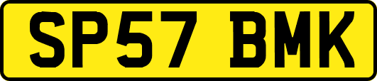SP57BMK