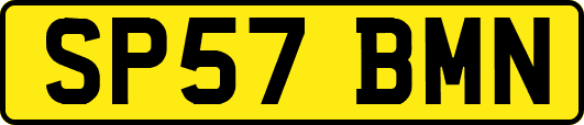 SP57BMN