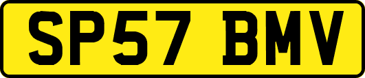 SP57BMV
