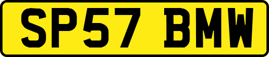 SP57BMW