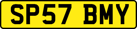 SP57BMY