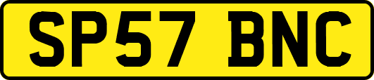 SP57BNC
