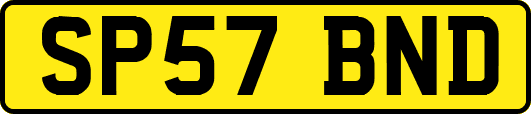 SP57BND