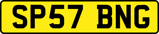 SP57BNG