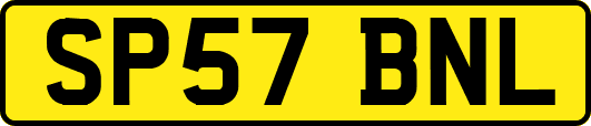 SP57BNL