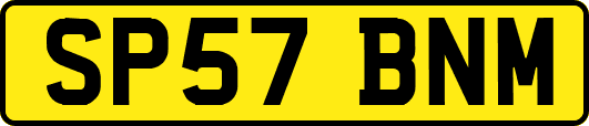 SP57BNM