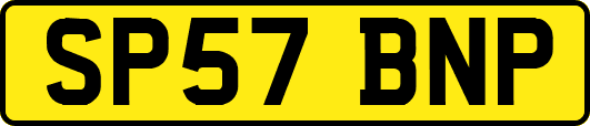 SP57BNP
