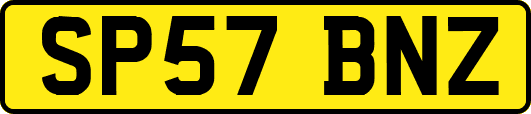 SP57BNZ