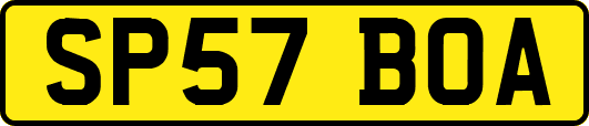 SP57BOA