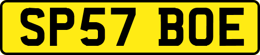 SP57BOE