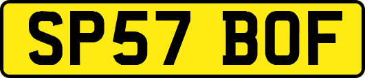SP57BOF