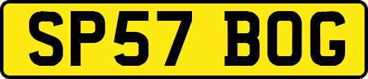 SP57BOG