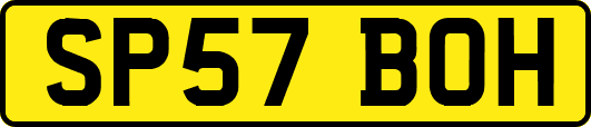 SP57BOH