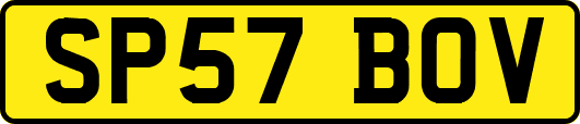 SP57BOV