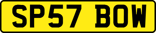 SP57BOW