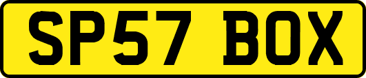SP57BOX