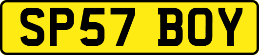SP57BOY