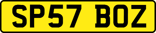 SP57BOZ