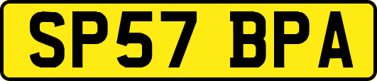 SP57BPA