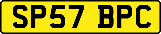 SP57BPC
