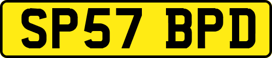 SP57BPD