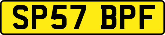 SP57BPF