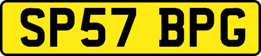 SP57BPG