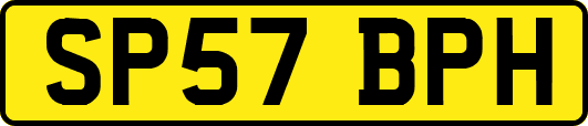 SP57BPH
