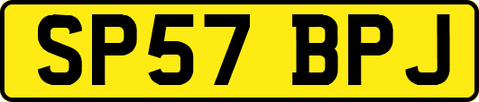 SP57BPJ