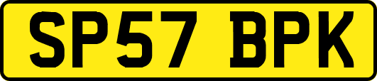 SP57BPK