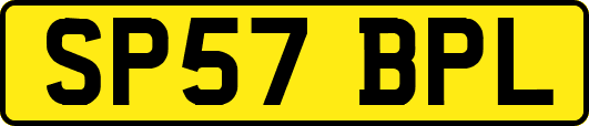 SP57BPL