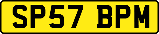 SP57BPM