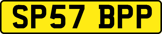 SP57BPP