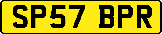 SP57BPR
