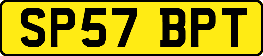 SP57BPT