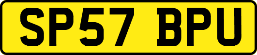 SP57BPU