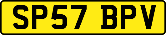 SP57BPV