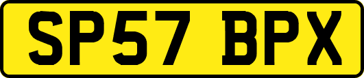 SP57BPX